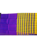 SALEM SILK SAREE WITH BLOUSE